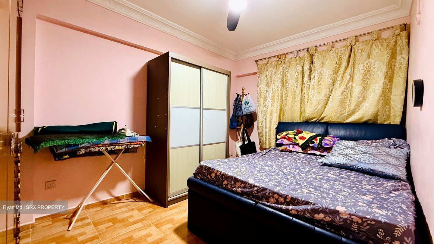 Blk 692A Choa Chu Kang Crescent (Choa Chu Kang), HDB 4 Rooms #566853231